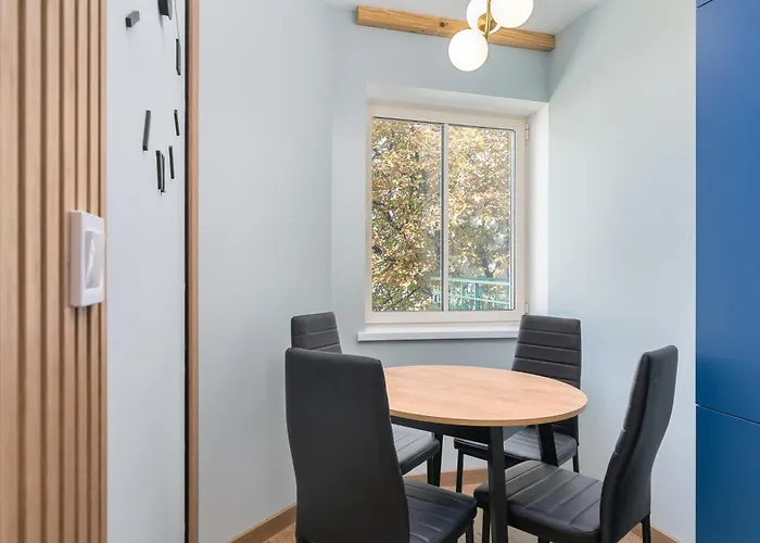 Dietla Anta Apartment