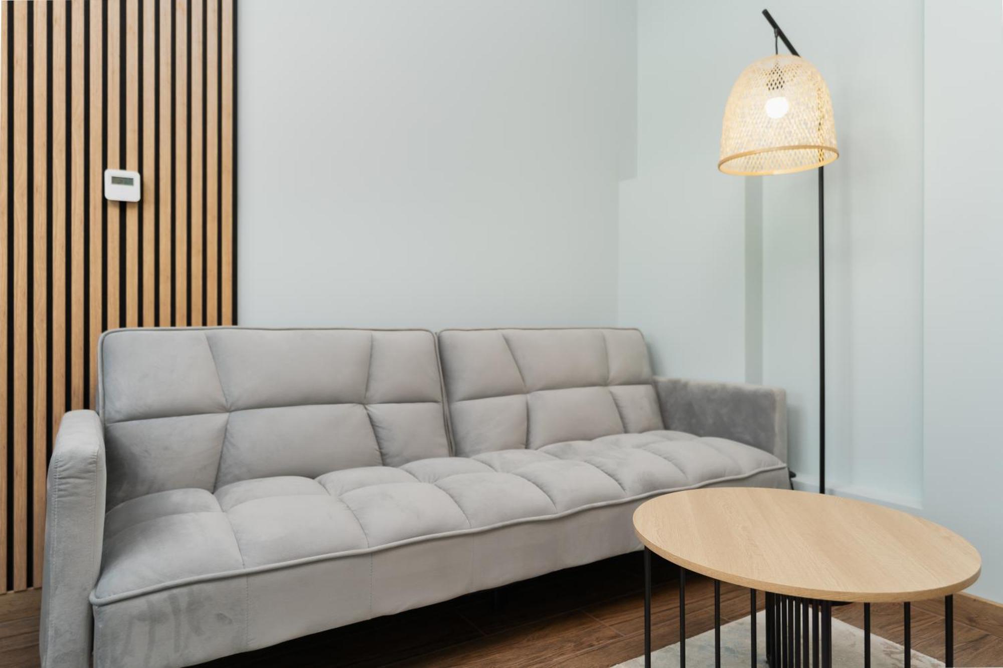 Dietla Anta Apartment