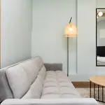 Dietla Anta Apartment