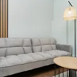 Dietla Anta Apartment