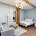 Dietla Anta Apartment
