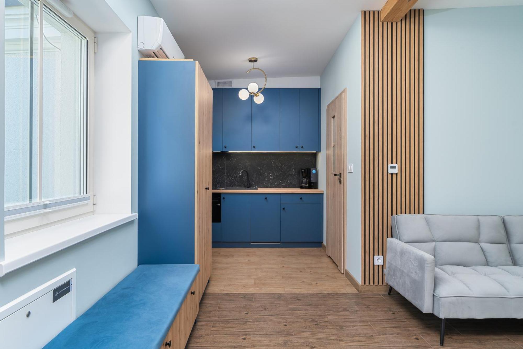 Dietla Anta Apartament *